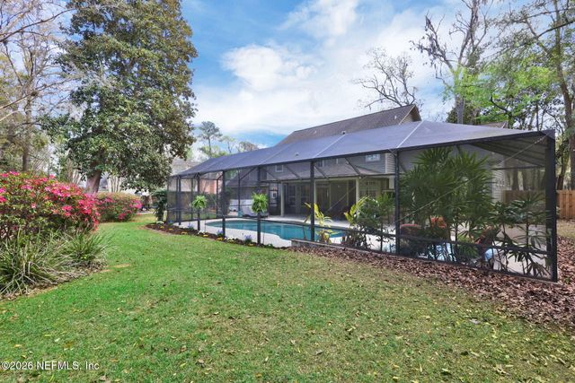 3612 WATERSIDE Drive, Orange Park, FL 32073