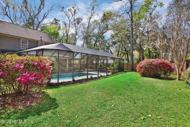 3612 WATERSIDE Drive, Orange Park, FL 32073