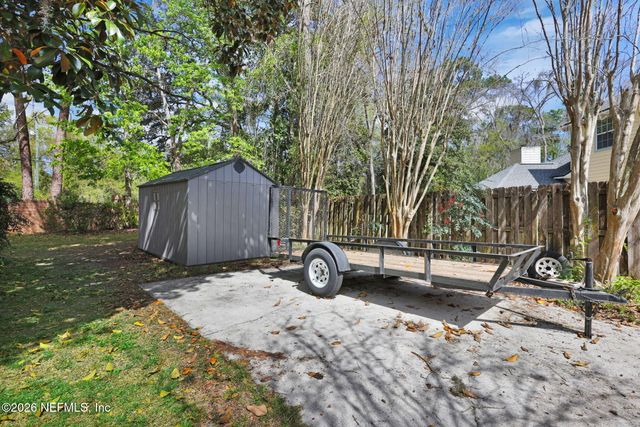 3612 WATERSIDE Drive, Orange Park, FL 32073