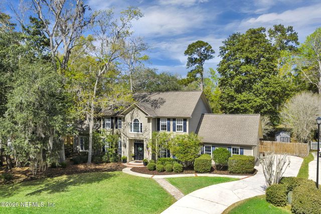 3612 WATERSIDE Drive, Orange Park, FL 32073