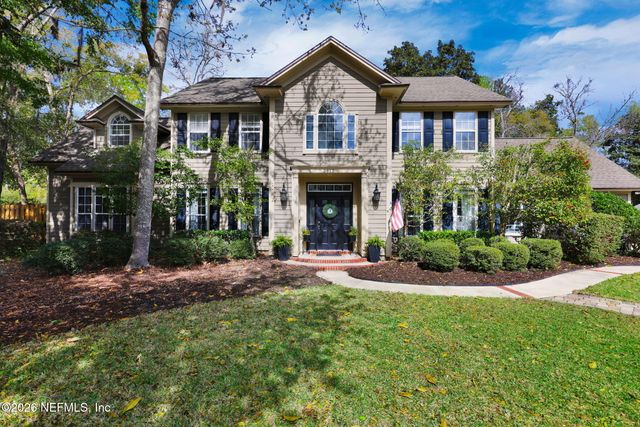 3612 WATERSIDE Drive, Orange Park, FL 32073