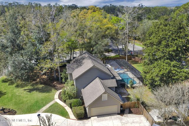 3612 WATERSIDE Drive, Orange Park, FL 32073