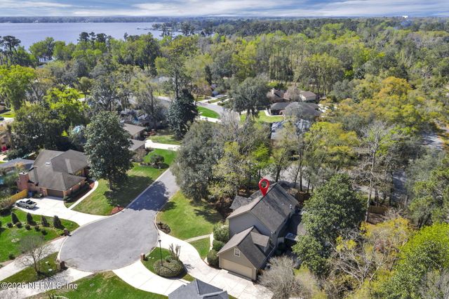 3612 WATERSIDE Drive, Orange Park, FL 32073