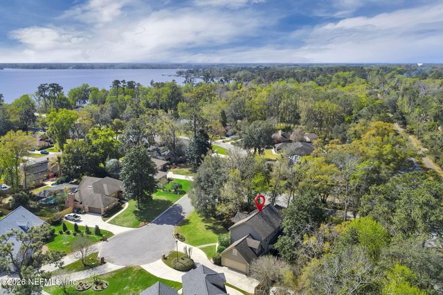 3612 WATERSIDE Drive, Orange Park, FL 32073