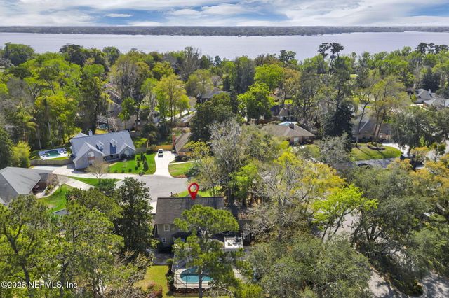 3612 WATERSIDE Drive, Orange Park, FL 32073