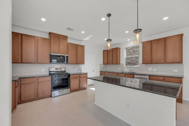 4038 Torraca LN, Round Rock, TX 78665