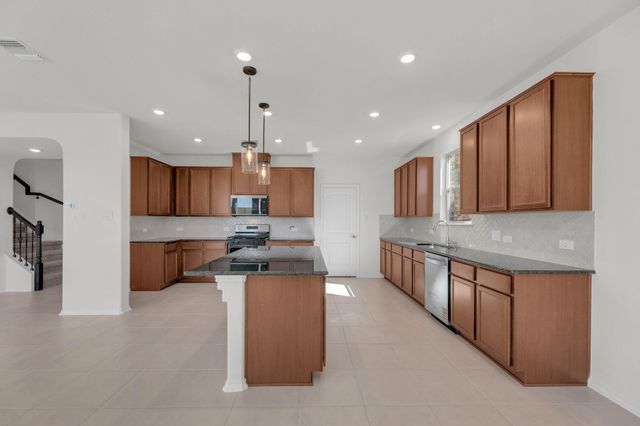 4038 Torraca LN, Round Rock, TX 78665