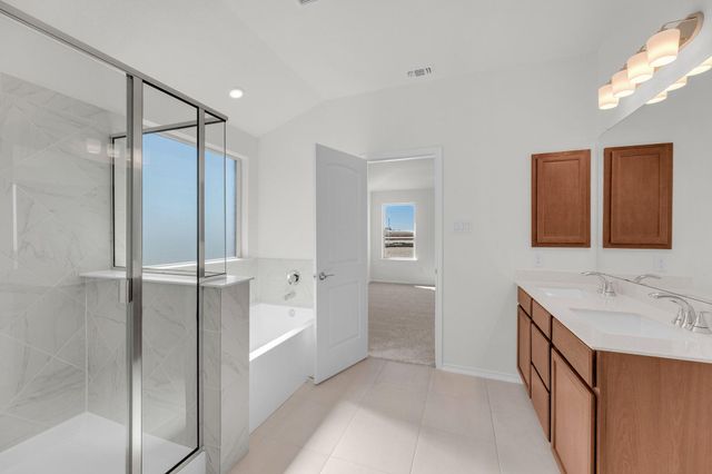 4038 Torraca LN, Round Rock, TX 78665