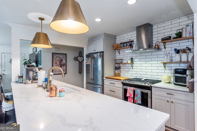 3056 Vine Circle, Decatur, GA 30033
