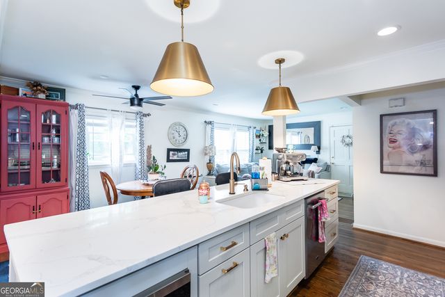 3056 Vine Circle, Decatur, GA 30033