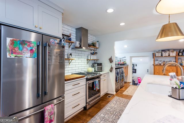 3056 Vine Circle, Decatur, GA 30033