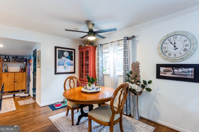 3056 Vine Circle, Decatur, GA 30033