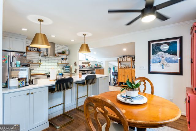 3056 Vine Circle, Decatur, GA 30033