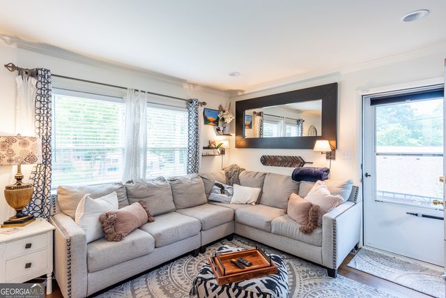 3056 Vine Circle, Decatur, GA 30033