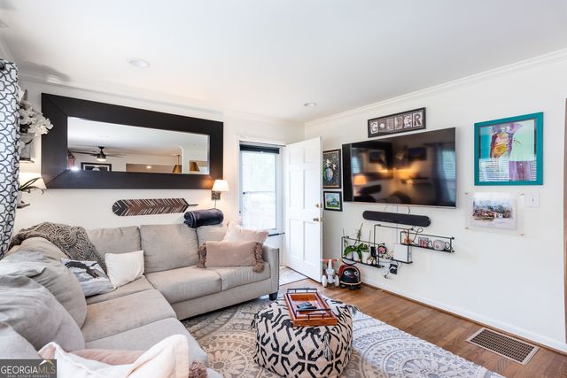 3056 Vine Circle, Decatur, GA 30033