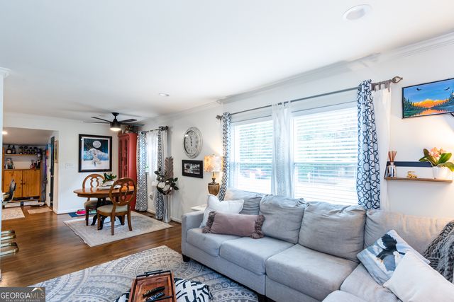 3056 Vine Circle, Decatur, GA 30033