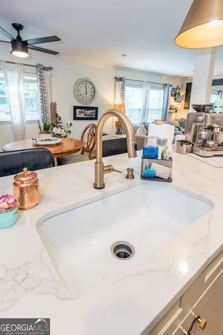 3056 Vine Circle, Decatur, GA 30033
