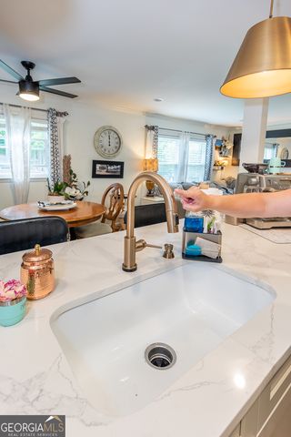 3056 Vine Circle, Decatur, GA 30033