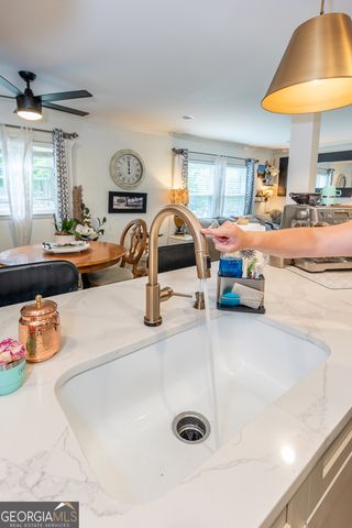 3056 Vine Circle, Decatur, GA 30033