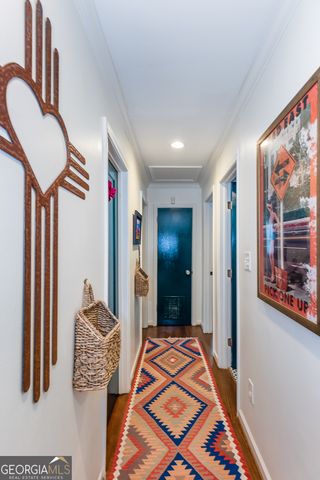 3056 Vine Circle, Decatur, GA 30033