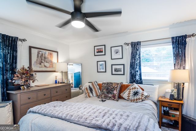 3056 Vine Circle, Decatur, GA 30033