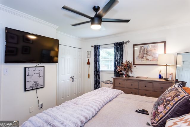 3056 Vine Circle, Decatur, GA 30033