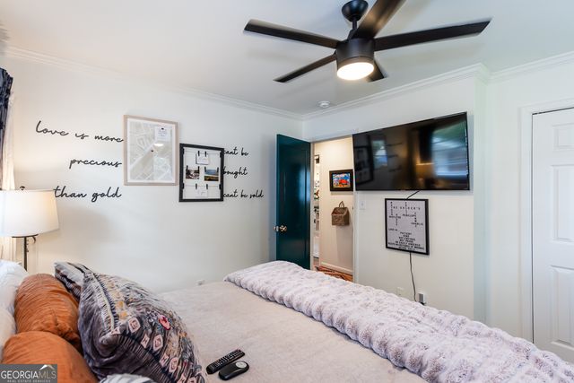 3056 Vine Circle, Decatur, GA 30033