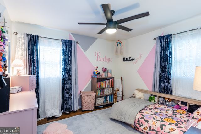 3056 Vine Circle, Decatur, GA 30033