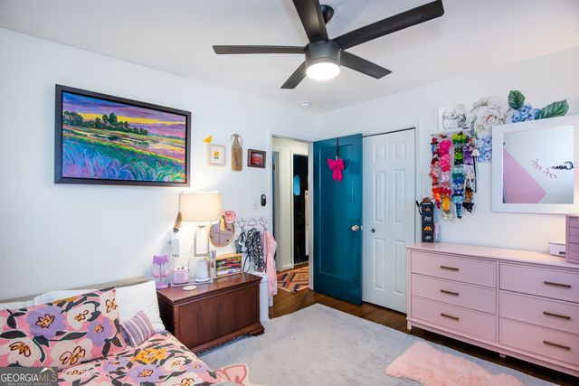3056 Vine Circle, Decatur, GA 30033
