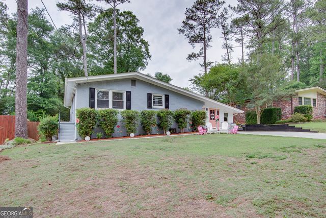 3056 Vine Circle, Decatur, GA 30033