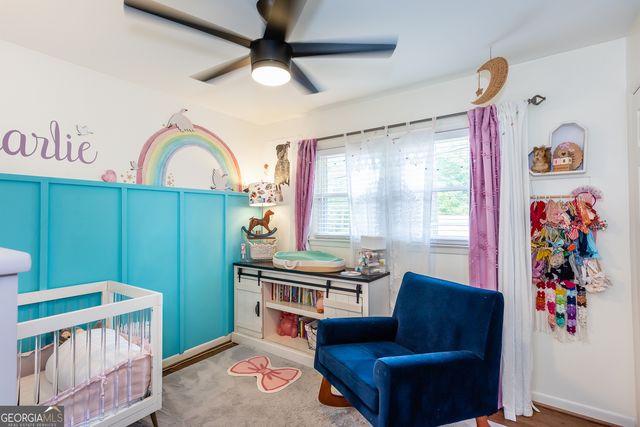 3056 Vine Circle, Decatur, GA 30033