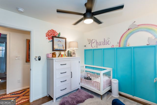 3056 Vine Circle, Decatur, GA 30033