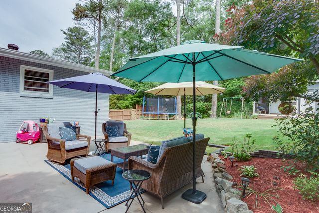 3056 Vine Circle, Decatur, GA 30033
