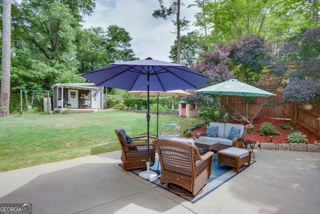 3056 Vine Circle, Decatur, GA 30033