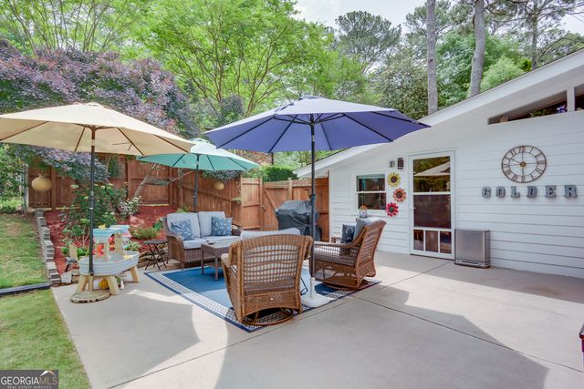 3056 Vine Circle, Decatur, GA 30033
