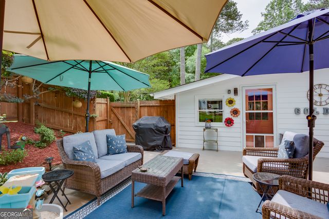 3056 Vine Circle, Decatur, GA 30033