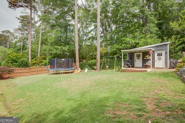 3056 Vine Circle, Decatur, GA 30033