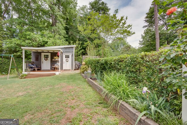 3056 Vine Circle, Decatur, GA 30033