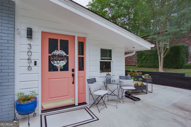 3056 Vine Circle, Decatur, GA 30033