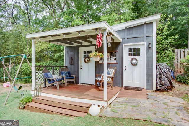 3056 Vine Circle, Decatur, GA 30033