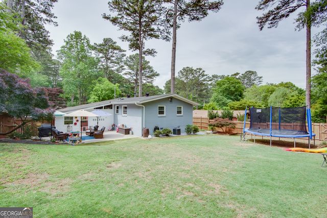 3056 Vine Circle, Decatur, GA 30033