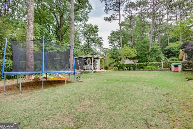 3056 Vine Circle, Decatur, GA 30033