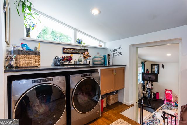 3056 Vine Circle, Decatur, GA 30033