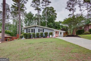 3056 Vine Circle, Decatur, GA 30033