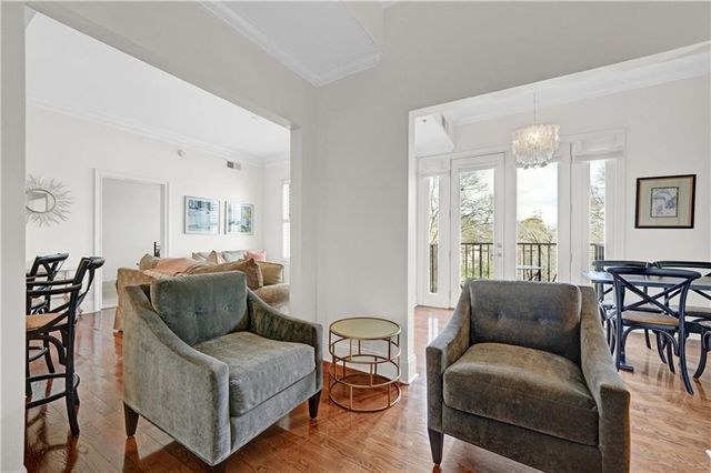 2255 Peachtree Road 520, Atlanta, GA 30319