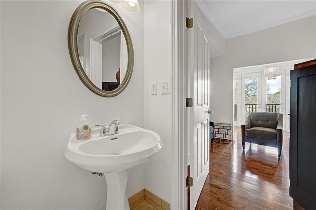 2255 Peachtree Road 520, Atlanta, GA 30319