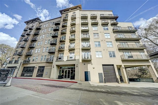 2255 Peachtree Road 520, Atlanta, GA 30309