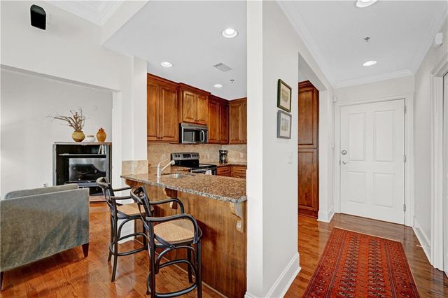 2255 Peachtree Road 520, Atlanta, GA 30319