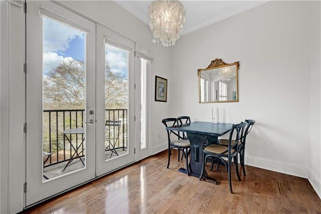 2255 Peachtree Road 520, Atlanta, GA 30319