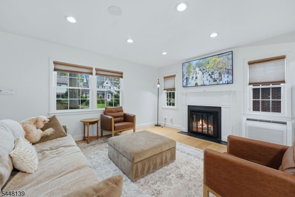 102 Mortimer Ave, Rutherford Boro, NJ 07070 — photo 5